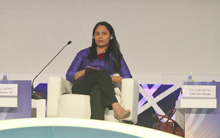 Doha Forum 2012